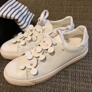 Anya hindmarch Apex Tennis Shoe low top